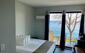 Sechelt Inn